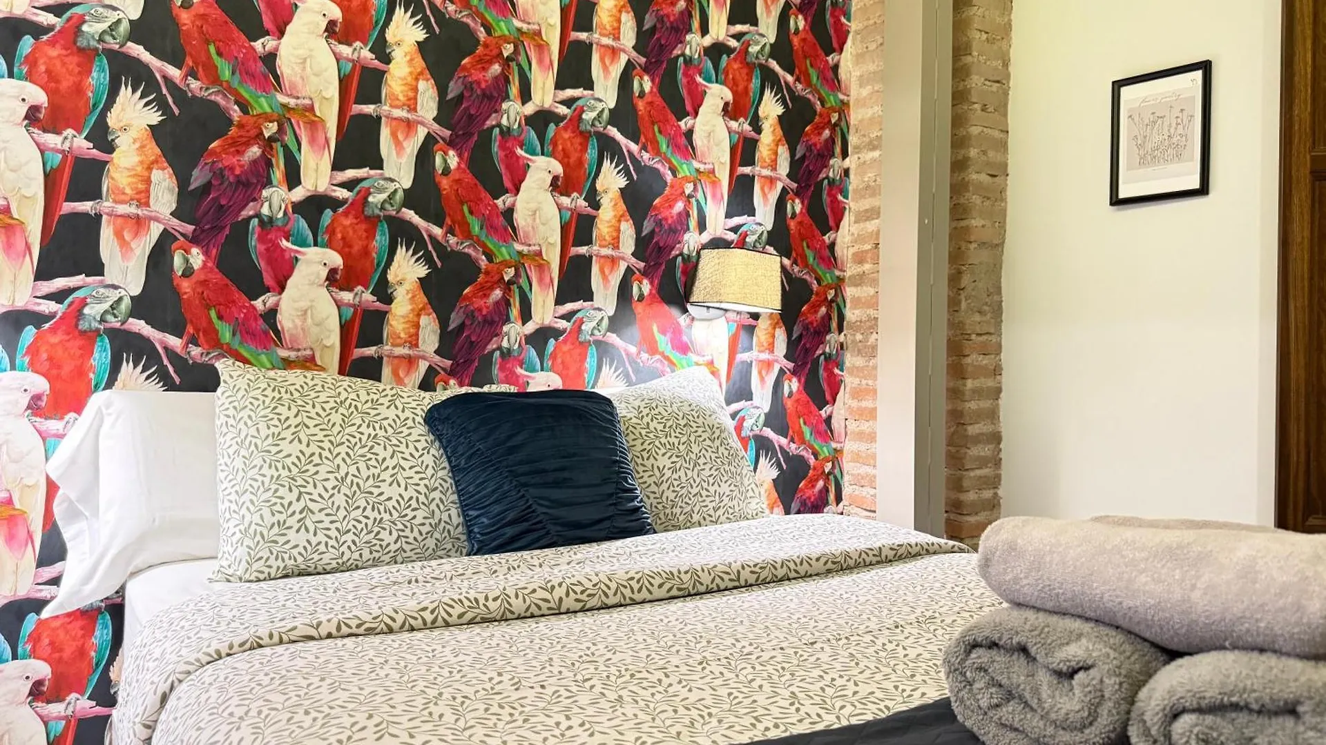 Apartment Rueda Bolas Suites - Hostatel Granada