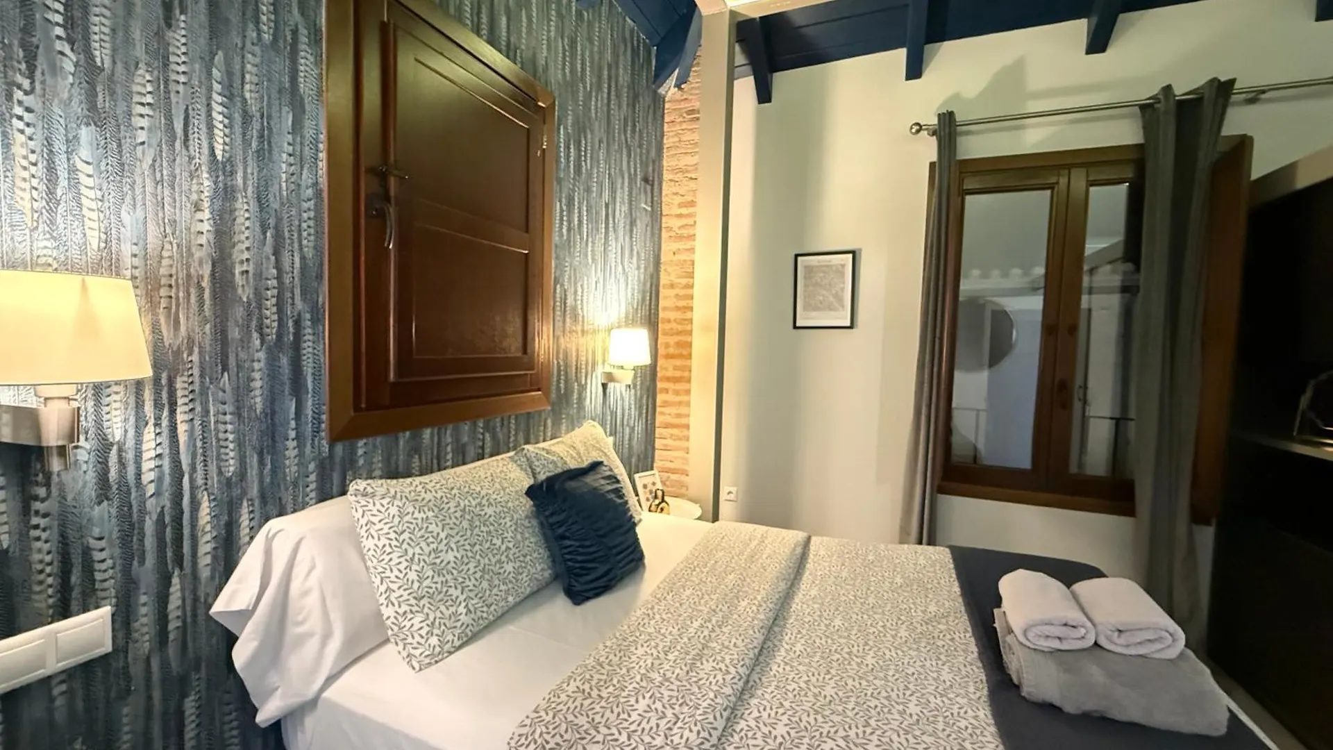 Apartment Rueda Bolas Suites - Hostatel Granada