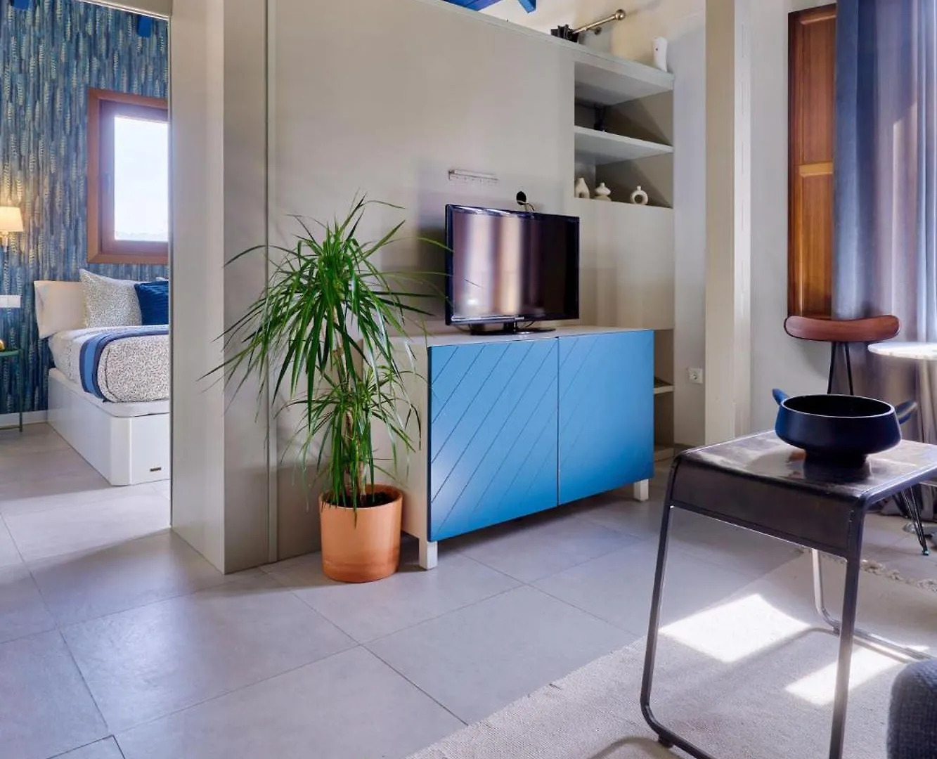 Apartment Rueda Bolas Suites - Hostatel Granada
