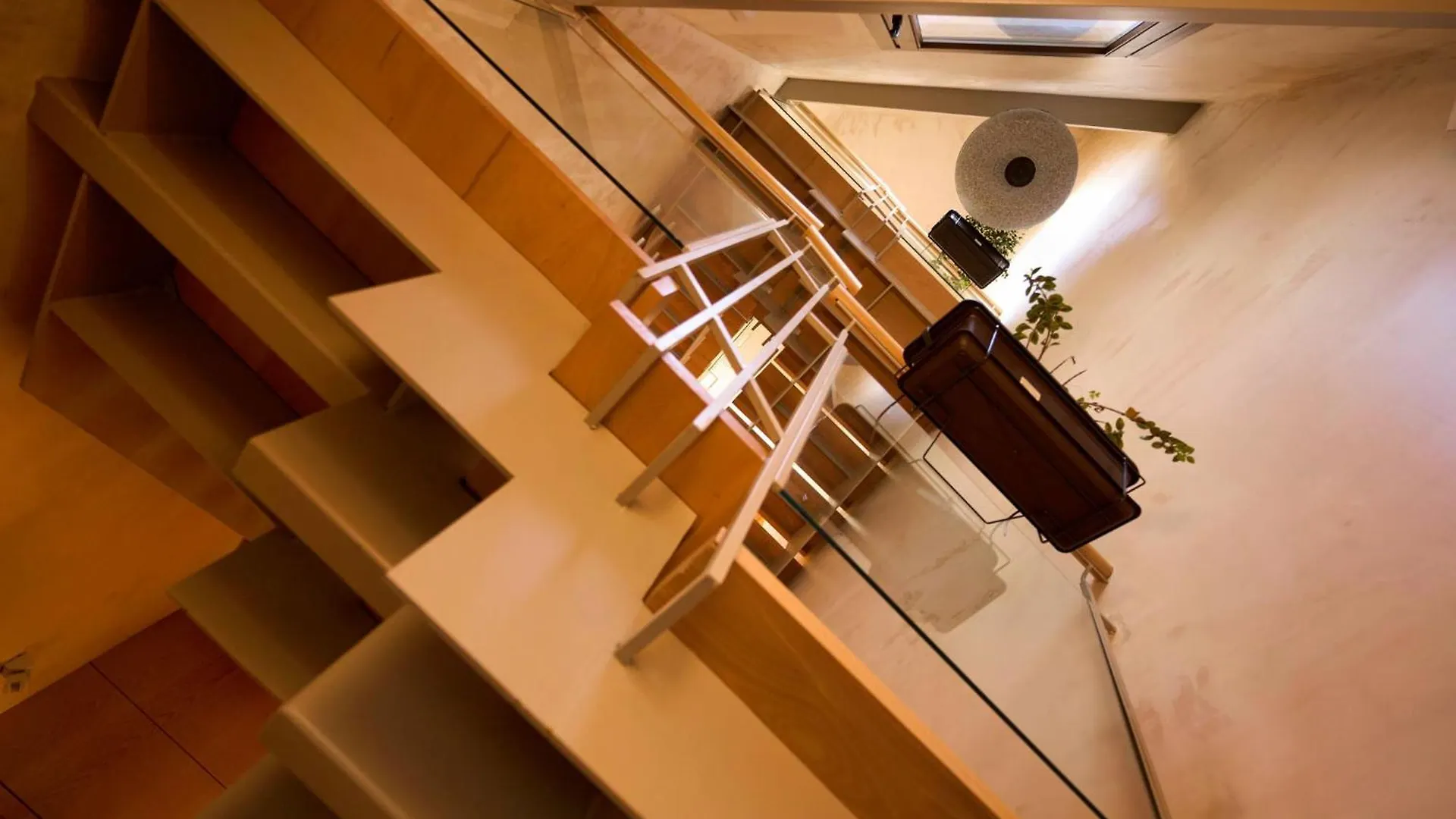 Rueda Bolas Suites - Hostatel Granada 0*,  Spain