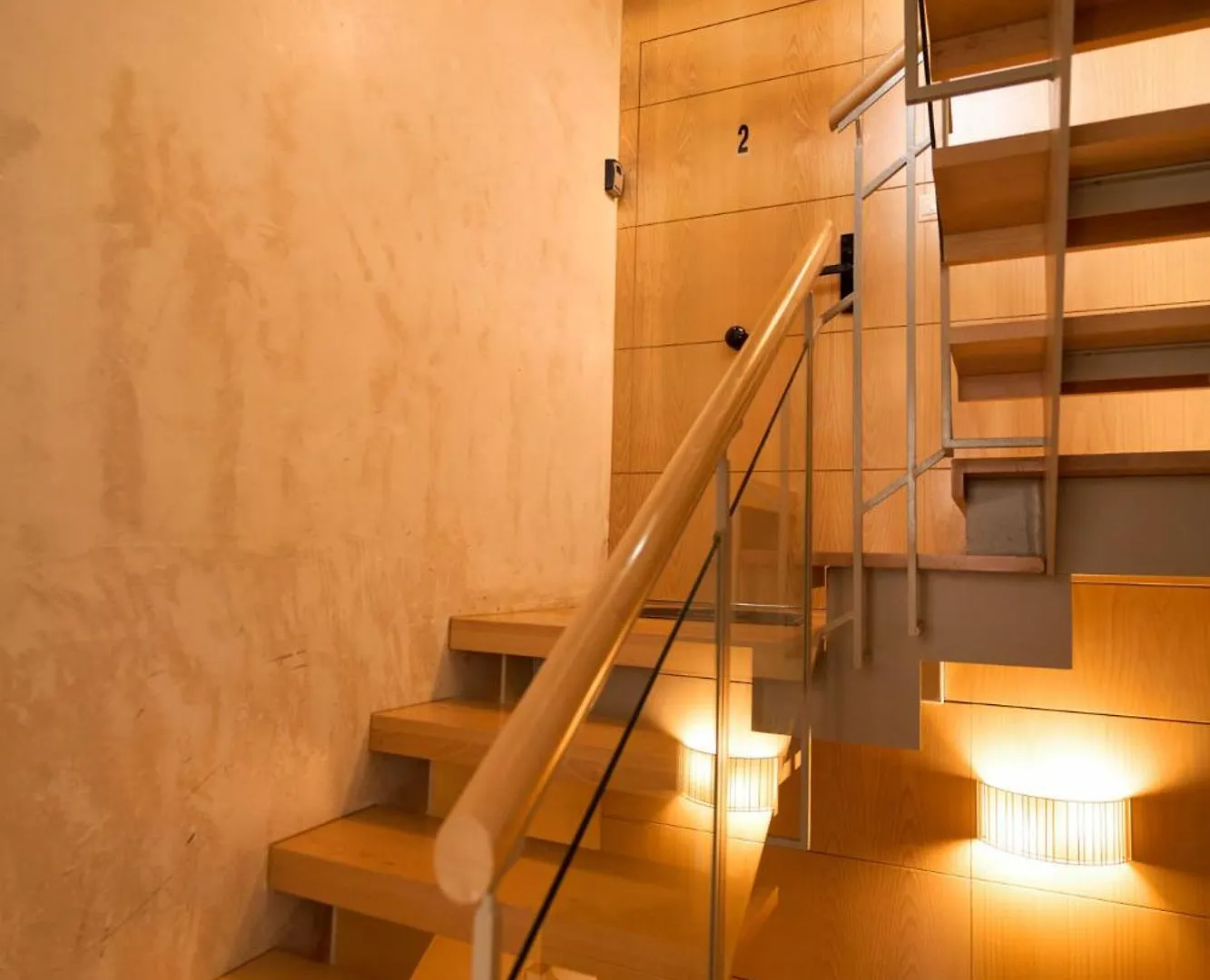 Apartment Rueda Bolas Suites - Hostatel Granada